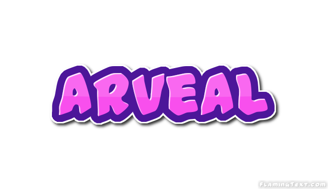 Arveal 徽标