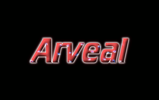 Arveal ロゴ