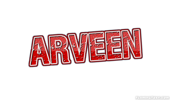 Arveen Logotipo