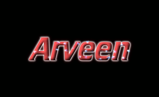 Arveen Logo