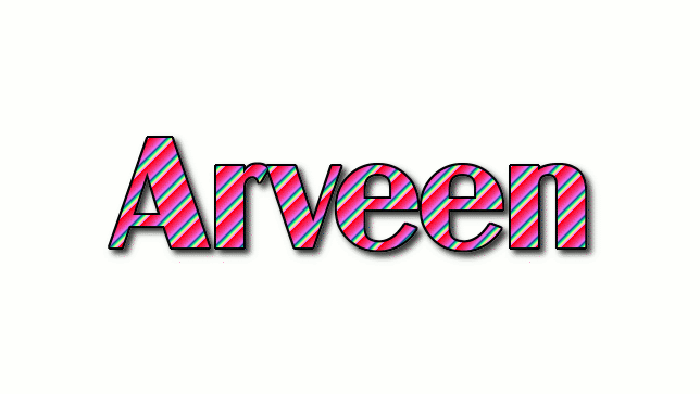 Arveen ロゴ