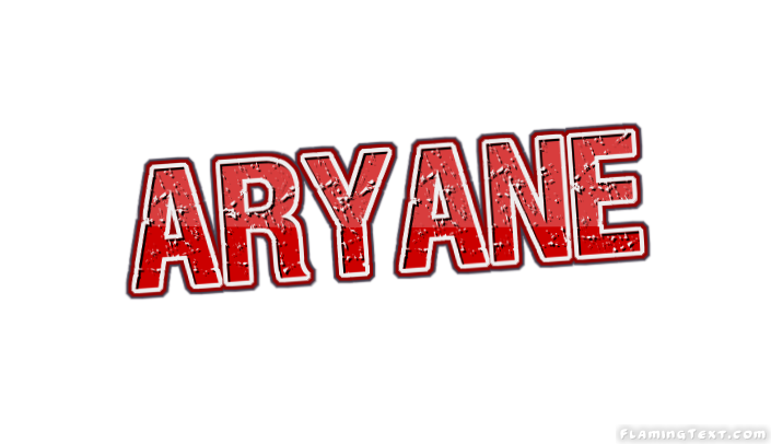 Aryane شعار