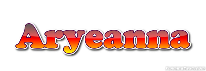 Aryeanna Logotipo