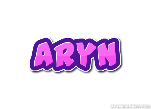 Aryn लोगो