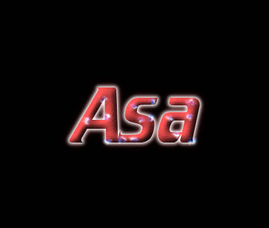 Asa Лого