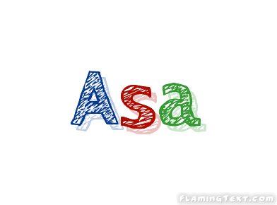 Asa شعار