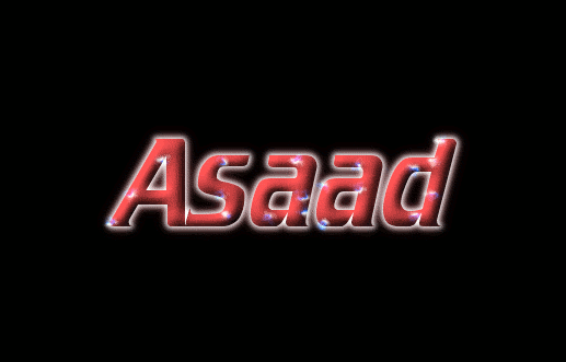 Asaad شعار