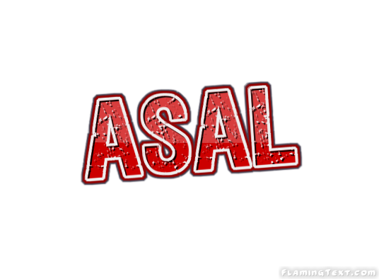 Asal 徽标
