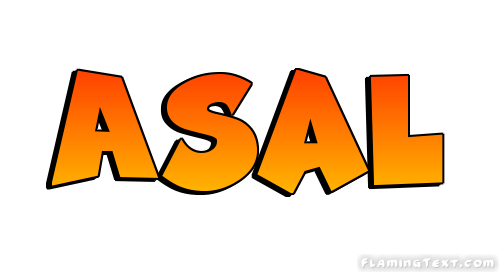 Asal شعار