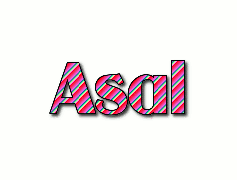 Asal شعار