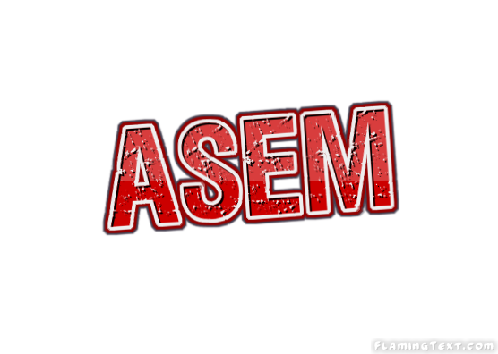 Asem Logotipo
