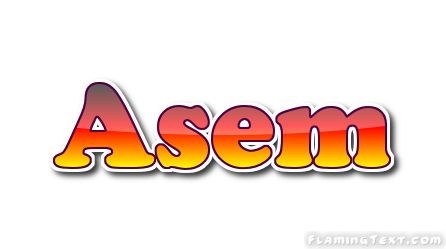 Asem Лого