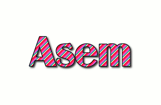 Asem Logo