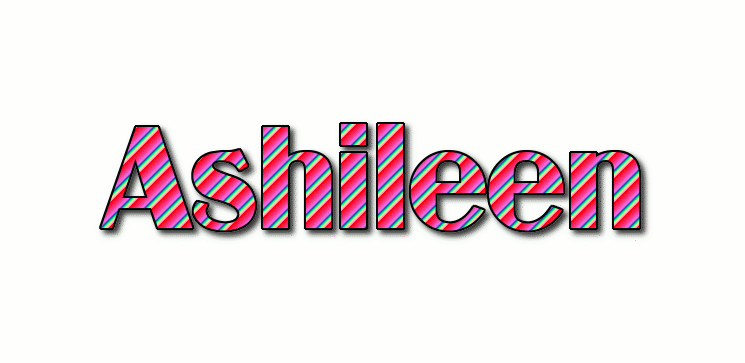 Ashileen Logo
