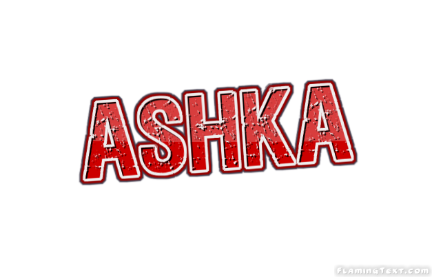 Ashka شعار