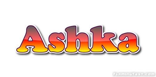 Ashka Logotipo