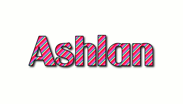 Ashlan Logo