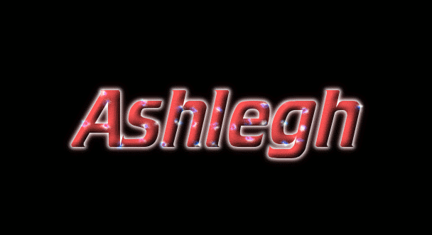 Ashlegh ロゴ