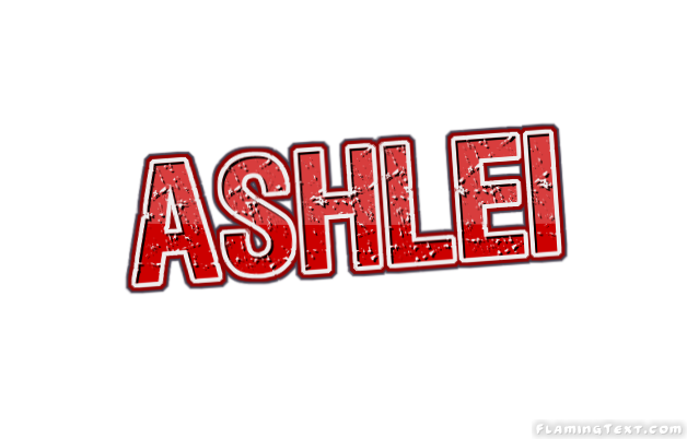 Ashlei Лого