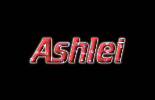 Ashlei شعار