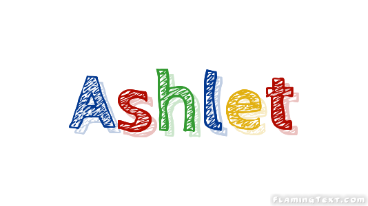 Ashlet Logotipo