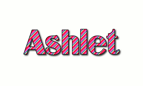 Ashlet लोगो