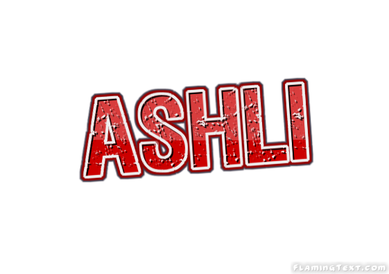 Ashli Лого