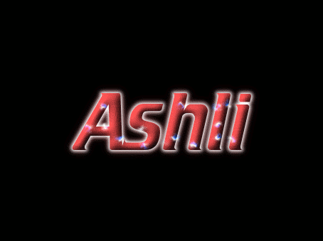 Ashli شعار