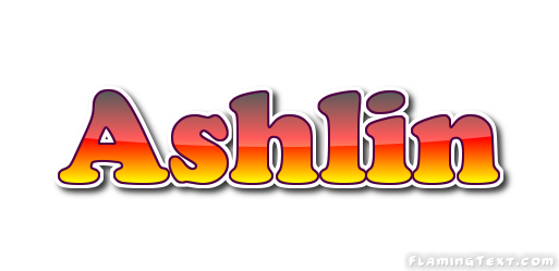 Ashlin Logo