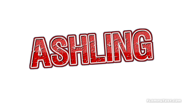 Ashling Logotipo