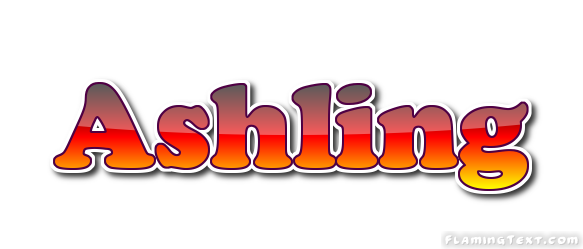 Ashling Logo