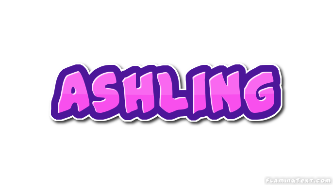 Ashling Logotipo