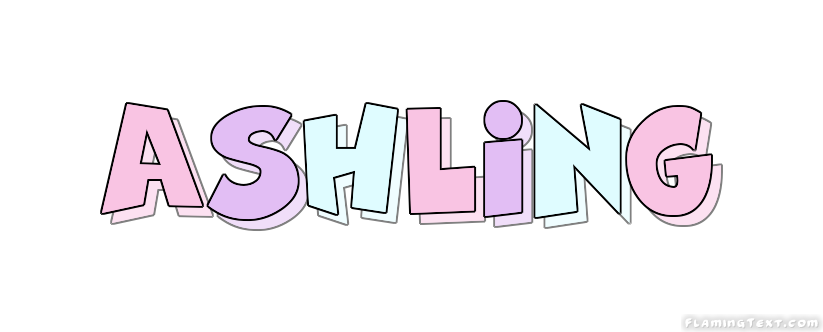 Ashling Logo