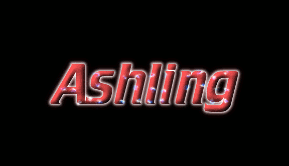 Ashling شعار