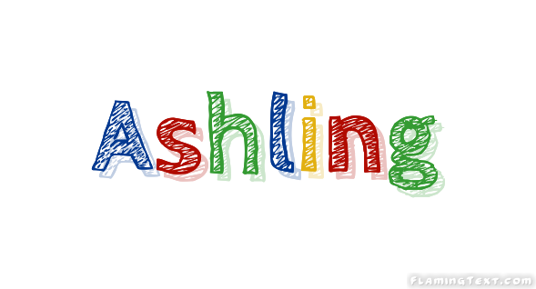 Ashling Logotipo