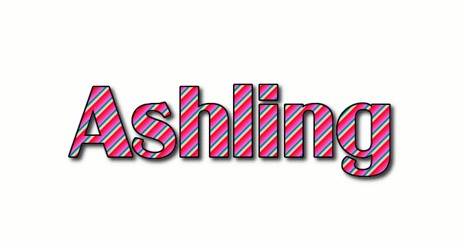 Ashling ロゴ