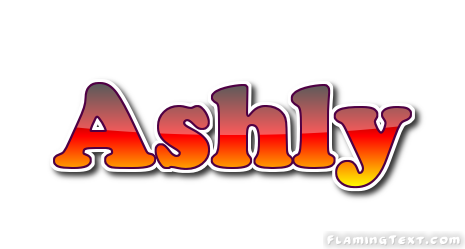 Ashly Logo