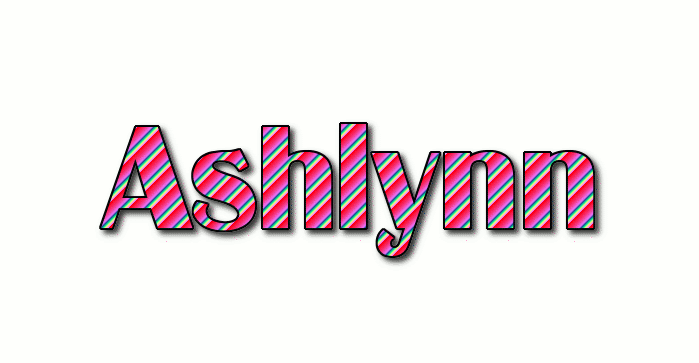 Ashlynn شعار
