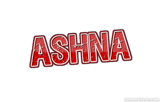 Ashna Logo