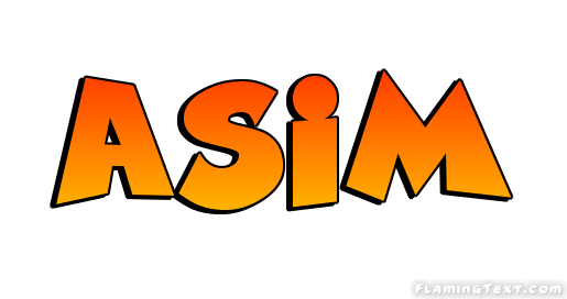 Asim Logotipo