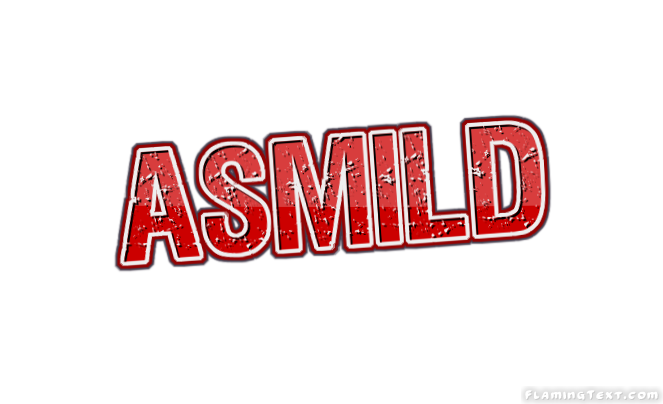 Asmild Logotipo