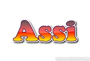 Assi Logotipo