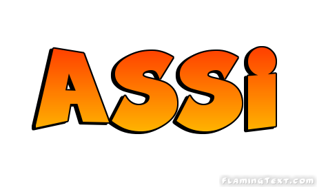 Assi شعار