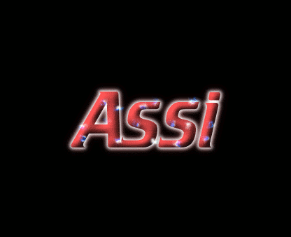 Assi Лого