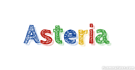 Asteria Logo