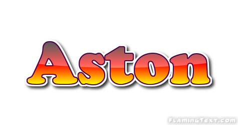Aston Logo
