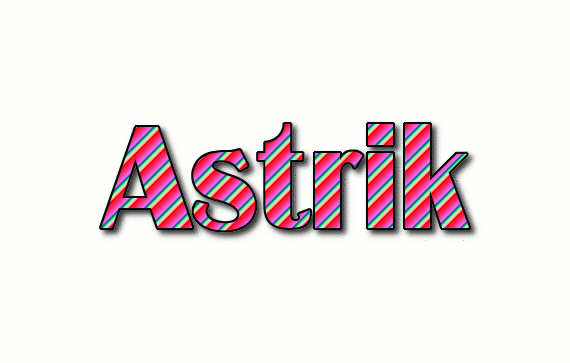 Astrik شعار
