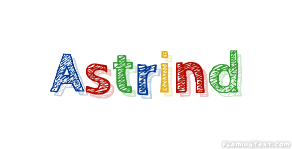 Astrind Logo