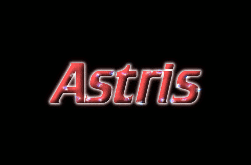 Astris Лого