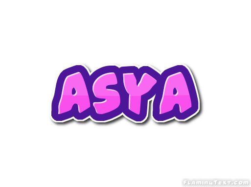 Asya Лого